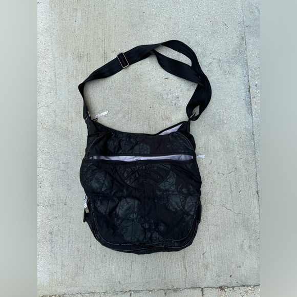 COPY - Lululemon Sidestage Dance Floss Travel Bag - Black - Picture 3 of 12